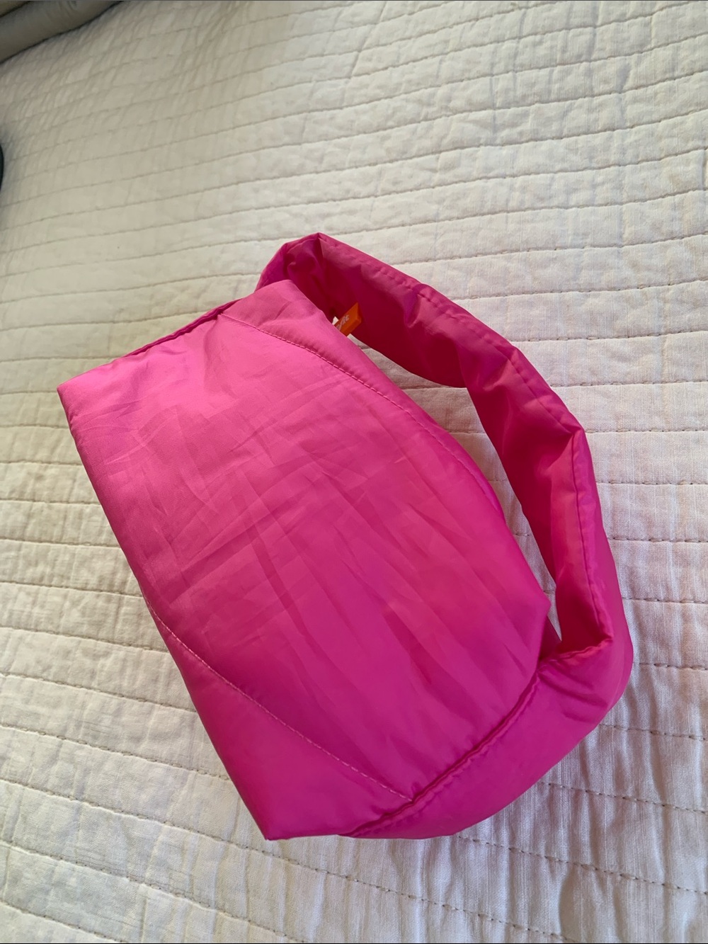 lululemon waist bag and pink cosmetic bag - Picture 11 of 11